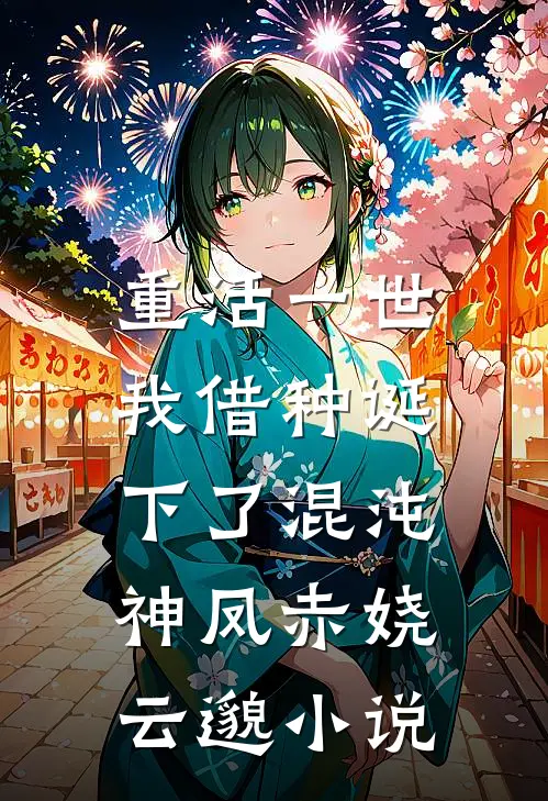 重活一世，我借种诞下了混沌神凤赤娆云邈小说