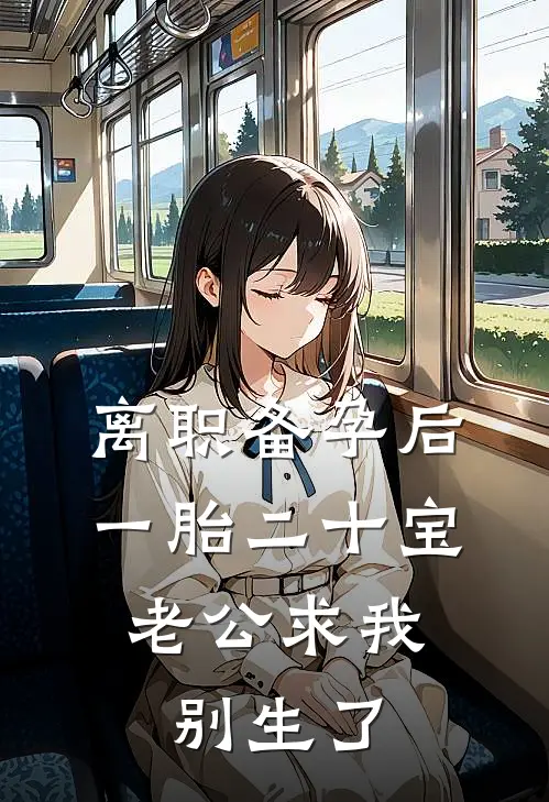 离职备孕后一胎二十宝，老公求我别生了