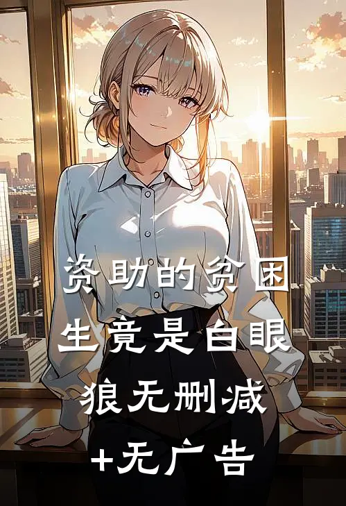 资助的贫困生竟是白眼狼无删减+无广告