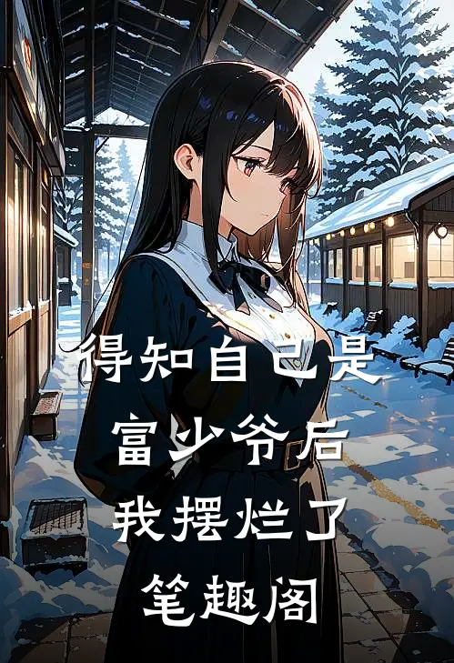得知自己是富少爷后，我摆烂了笔趣阁