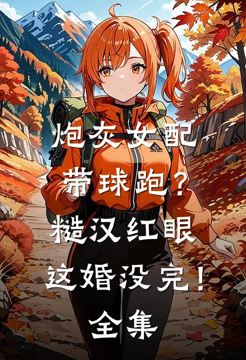 炮灰女配带球跑？糙汉红眼：这婚没完！全集