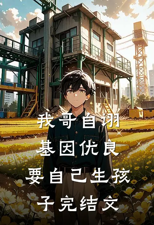 我哥自诩基因优良，要自己生孩子完结文