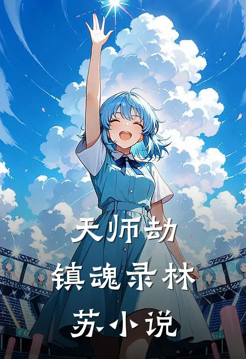 《天师劫：镇魂录》林苏小说