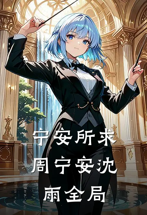 宁安所求周宁安沈雨全局