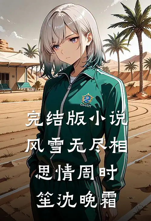 完结版小说风雪无尽相思情周时笙沈晚霜