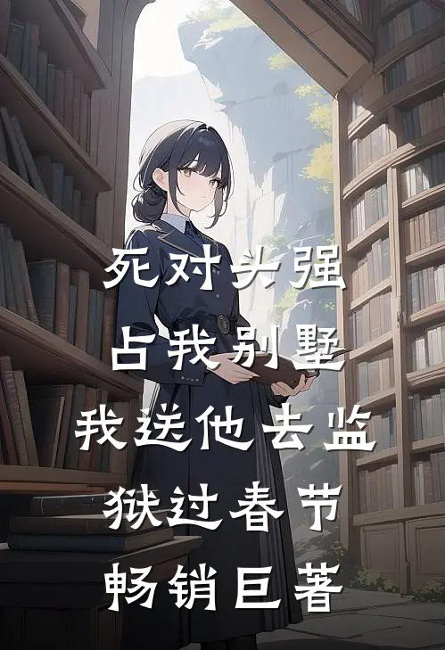 死对头强占我别墅，我送他去监狱过春节畅销巨著
