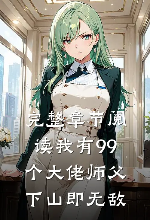 完整章节阅读我有99个大佬师父，下山即无敌