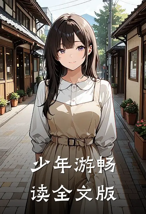少年游畅读全文版