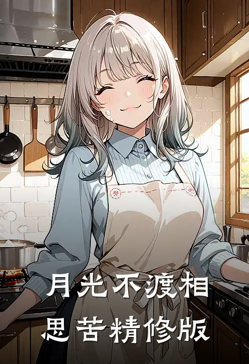 月光不渡相思苦精修版