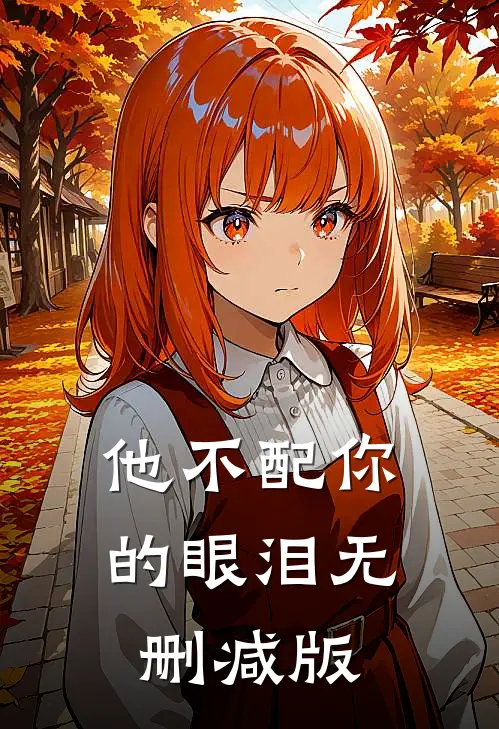 他不配你的眼泪无删减版