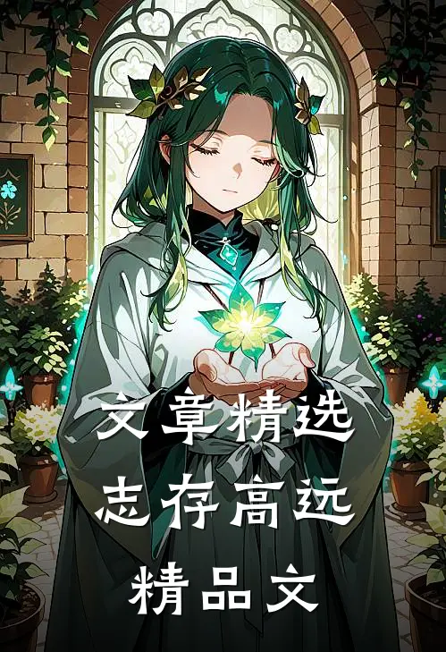 文章精选志存高远精品文