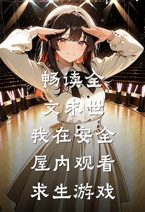 畅读全文末世：我在安全屋内观看求生游戏