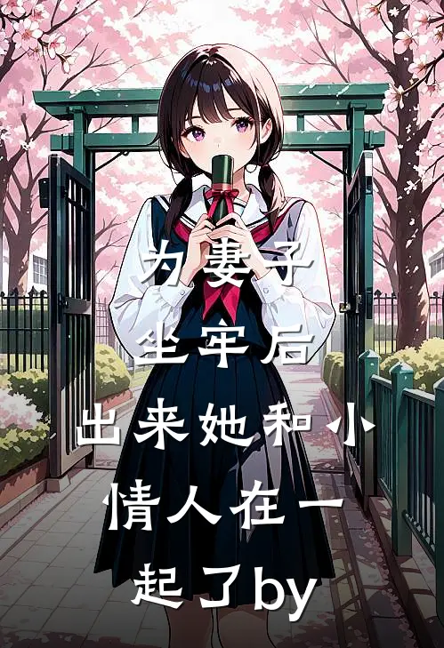 为妻子坐牢后，出来她和小情人在一起了by