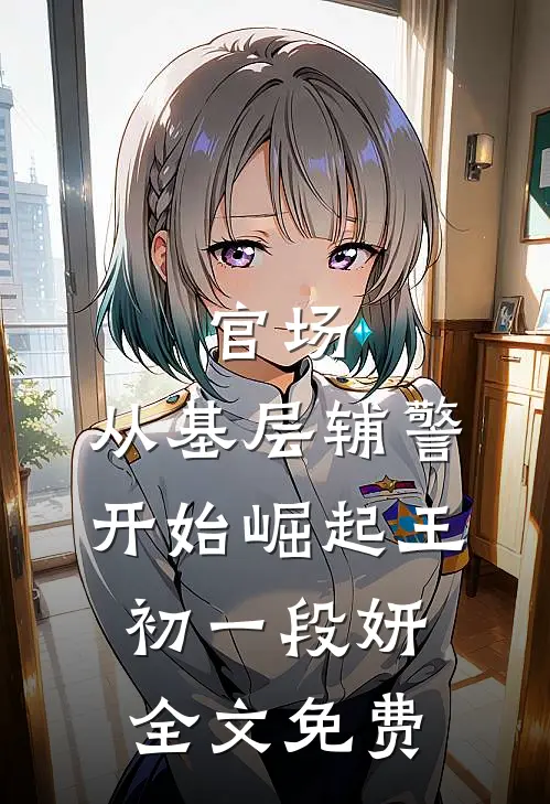 官场：从基层辅警开始崛起王初一段妍全文免费