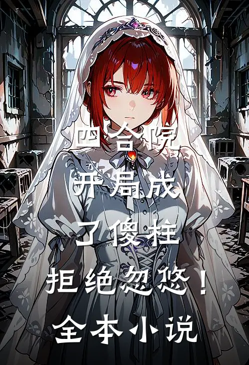 四合院，开局成了傻柱，拒绝忽悠！全本小说