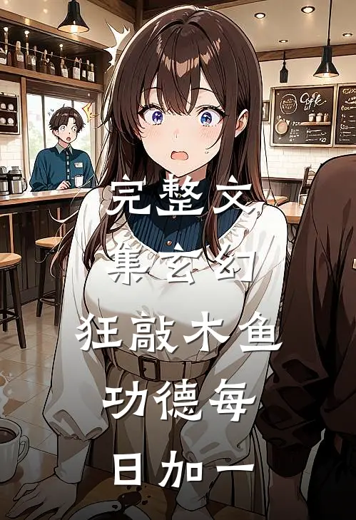 完整文集玄幻：狂敲木鱼，功德每日加一