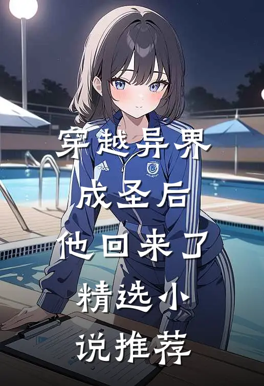 穿越异界成圣后，他回来了精选小说推荐