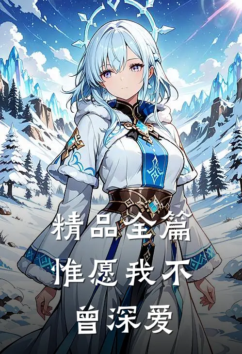 精品全篇惟愿我不曾深爱