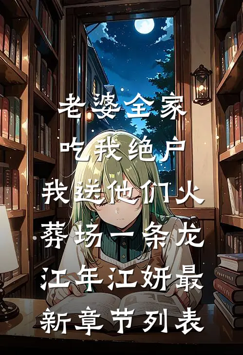 老婆全家吃我绝户，我送他们火葬场一条龙江年江妍最新章节列表