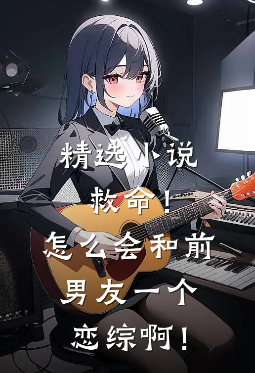 精选小说救命！怎么会和前男友一个恋综啊！