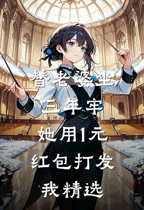 替老婆坐三年牢，她用1元红包打发我精选