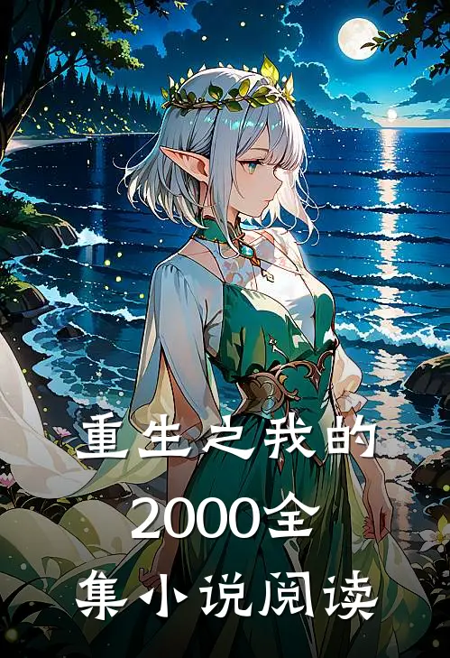 重生之我的2000全集小说阅读