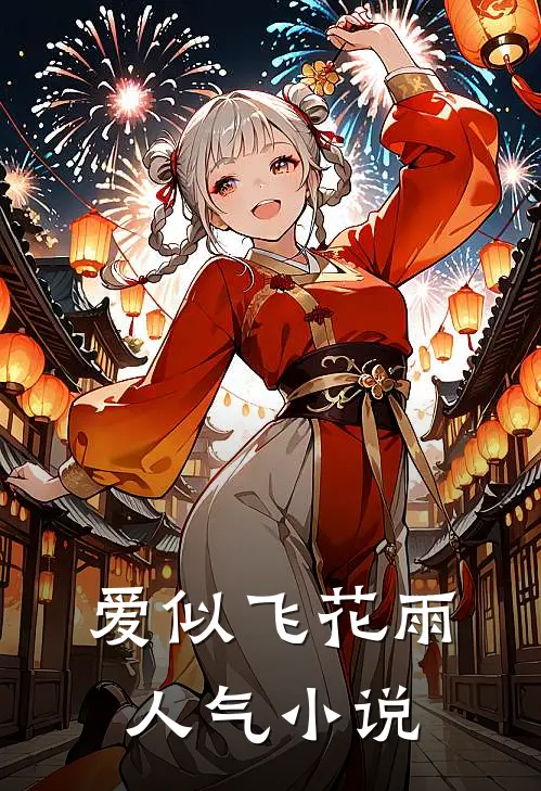 爱似飞花雨人气小说