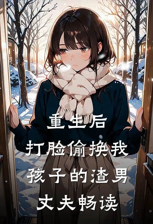 重生后，打脸偷换我孩子的渣男丈夫畅读