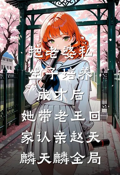 把老婆私生子培养成才后，她带老王回家认亲赵天麟天麟全局