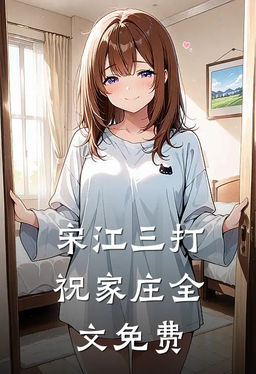 宋江三打祝家庄全文免费