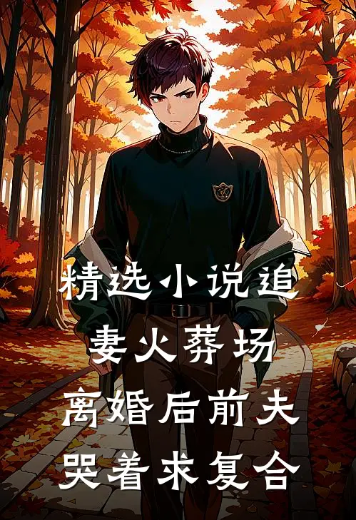 精选小说追妻火葬场：离婚后前夫哭着求复合