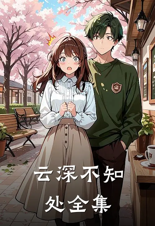 云深不知处 全集