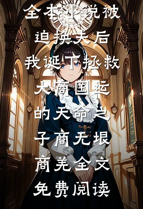 全本小说被迫换夫后，我诞下拯救大商国运的天命之子商无垠商羌全文免费阅读