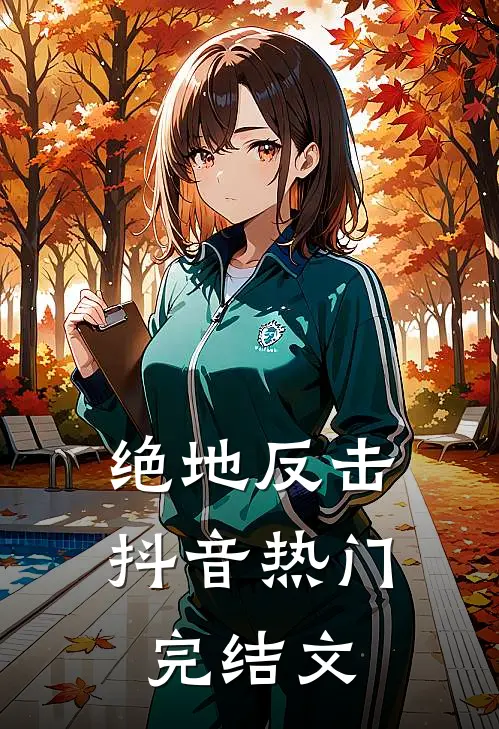 绝地反击抖音热门完结文