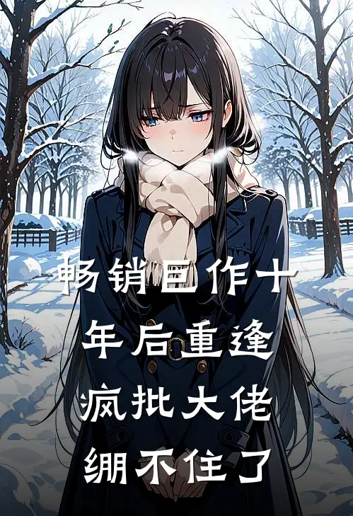 畅销巨作十年后重逢，疯批大佬绷不住了