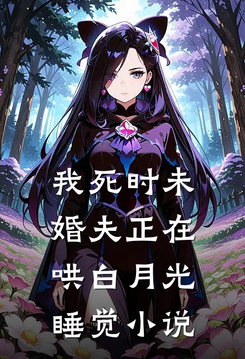 我死时未婚夫正在哄白月光睡觉小说