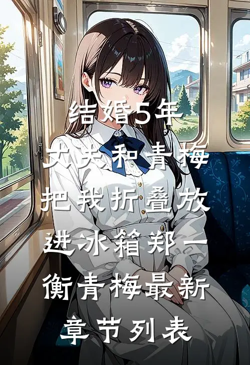 结婚5年，丈夫和青梅把我折叠放进冰箱郑一衡青梅最新章节列表