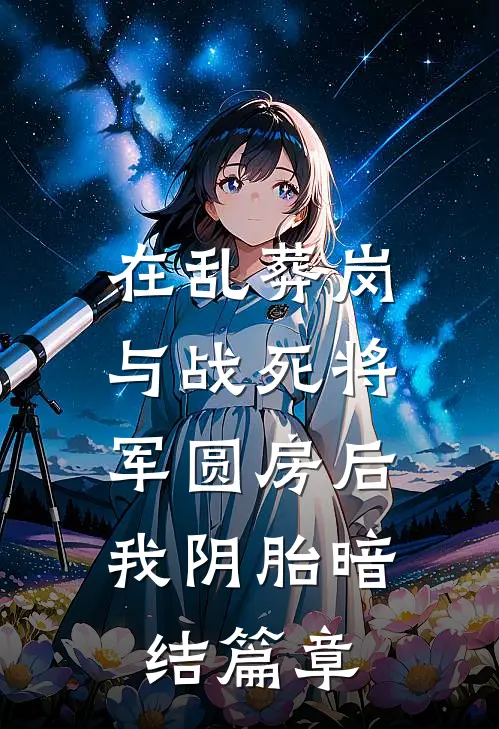 在乱葬岗与战死将军圆房后，我阴胎暗结篇章