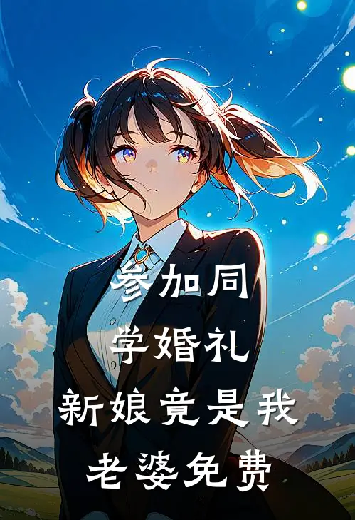 参加同学婚礼，新娘竟是我老婆免费