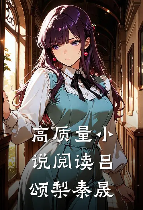 高质量小说阅读吕颂梨秦晟
