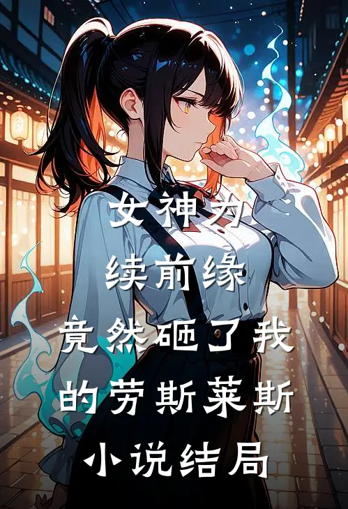 女神为续前缘，竟然砸了我的劳斯莱斯小说结局