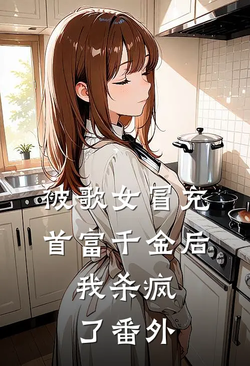 被歌女冒充首富千金后，我杀疯了番外