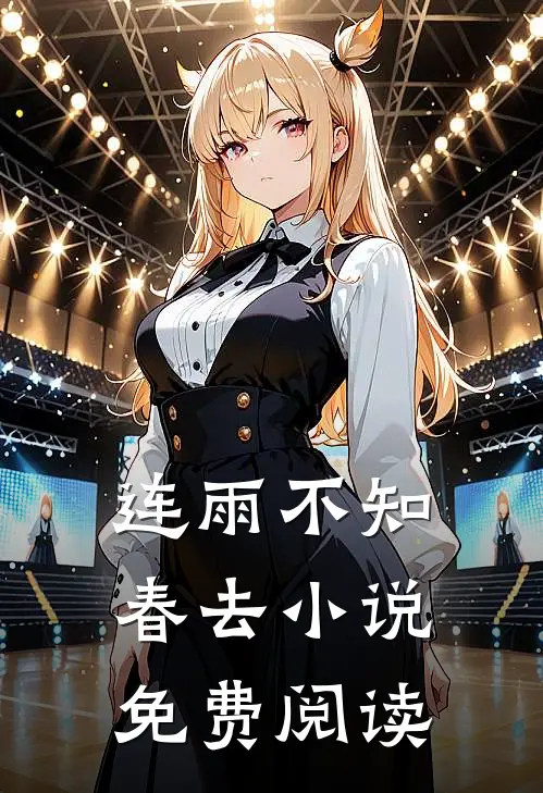 连雨不知春去小说免费阅读