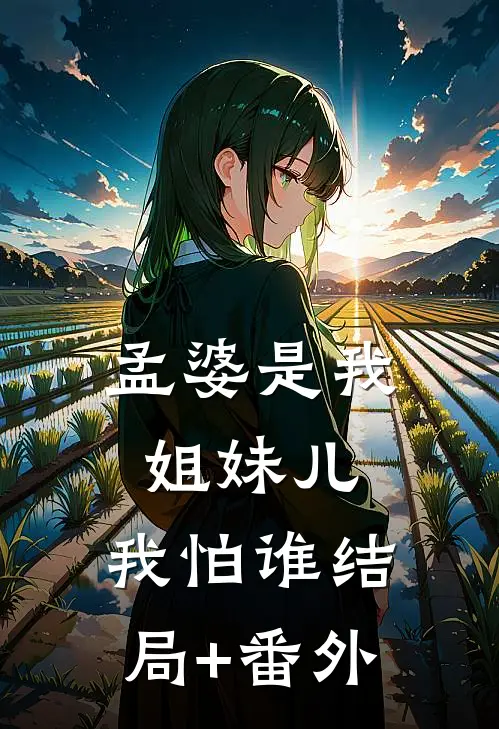 孟婆是我姐妹儿，我怕谁结局+番外