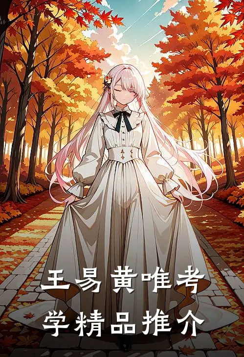 王易黄唯考学精品推介