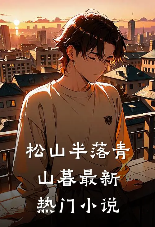 松山半落青山暮最新热门小说
