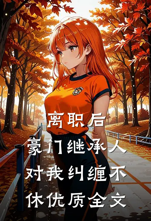 离职后，豪门继承人对我纠缠不休优质全文