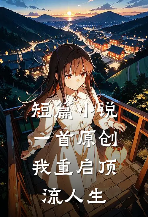 短篇小说一首原创，我重启顶流人生