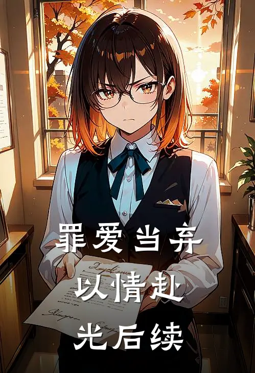 罪爱当弃，以情赴光后续