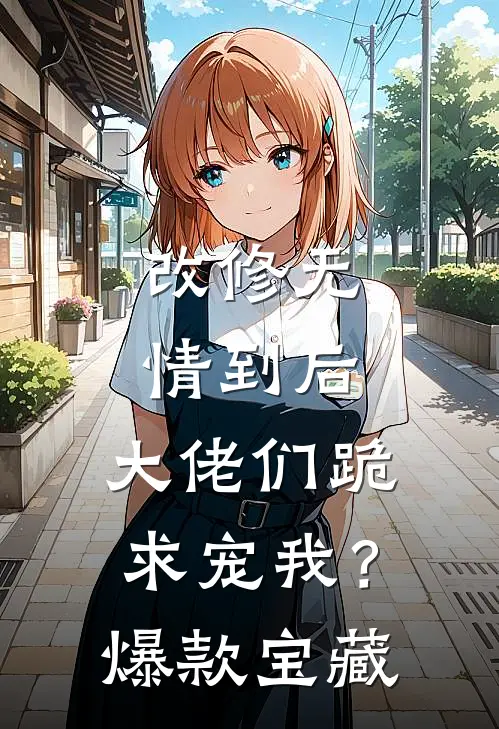 改修无情到后，大佬们跪求宠我？爆款宝藏